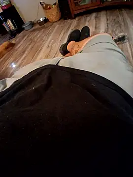 Hereimfree69 online show from January 2026 08:14:02 PM