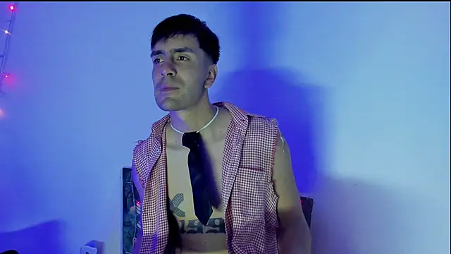 Lord Apolo online show from February 2026 12:56:02 PM