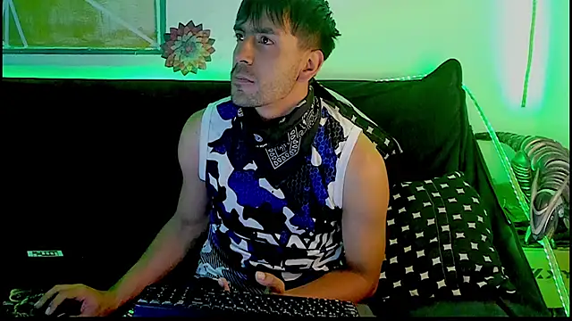 Lord Apolo online show from March 2026 02:44:01 PM