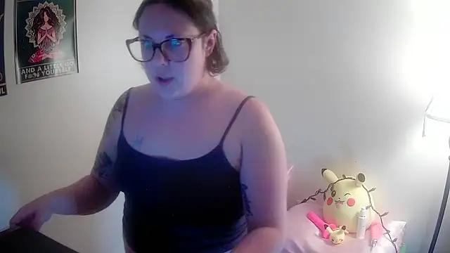 Hamurai420 online show from February 2026 10:16:02 PM