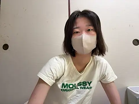 Snapshot of kuromi_chan_oo chatting on June 2026 10:25:01 PM kuromi chan oo online show from June 2026 10:25:01 PM
