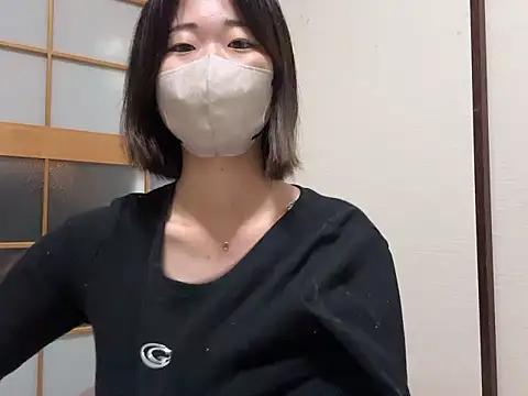 Snapshot of kuromi_chan_oo chatting on June 2026 07:53:02 PM kuromi chan oo online show from June 2026 07:53:02 PM