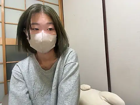 Snapshot of kuromi_chan_oo chatting on July 2026 09:50:01 PM kuromi chan oo online show from July 2026 09:50:01 PM
