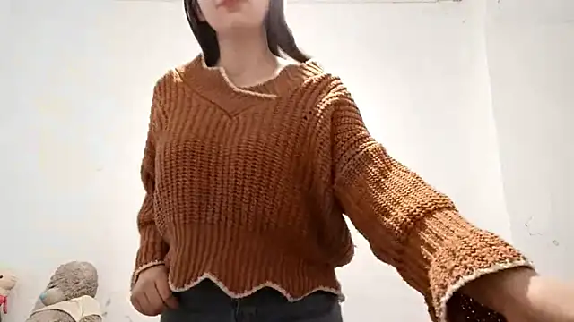 ClarisaCalvary online show from December 2025 05:42:02 PM