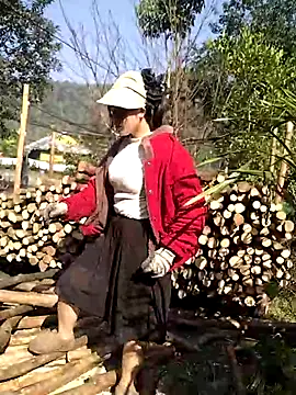 neko-nancy online show from January 2026 07:13:01 AM