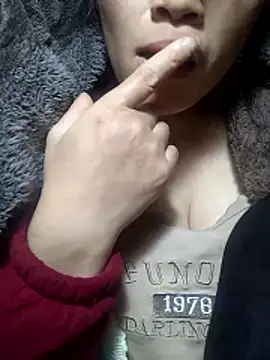 Snapshot of neko-nancy chatting on February 2026 02:53:01 AM neko-nancy online show from February 2026 02:53:01 AM