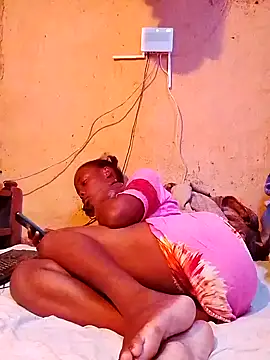 SEXY-NAIMA online show from December 2025 05:49:01 AM