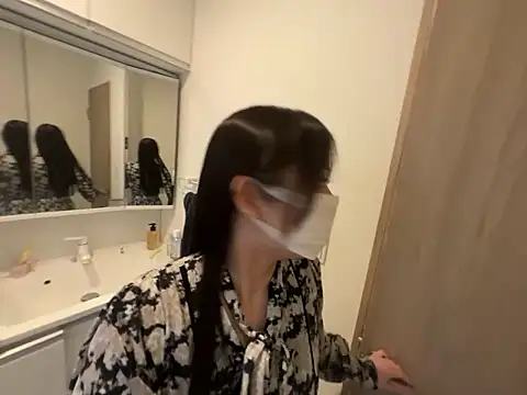 Snapshot of Gokujyo-Namanaka chatting on February 2026 07:34:02 AM Gokujyo-Namanaka online show from February 2026 07:34:02 AM