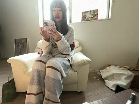 Snapshot of Gokujyo-Namanaka chatting on February 2026 05:05:02 AM Gokujyo-Namanaka online show from February 2026 05:05:02 AM