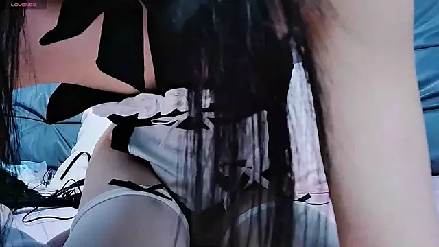 Snapshot of P-Pink chatting on February 2026 05:49:02 PM P-Pink online show from February 2026 05:49:02 PM