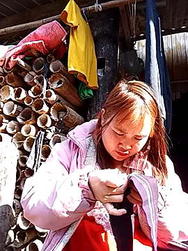 Snapshot of -myaa- chatting on January 2026 02:48:02 AM -myaa- online show from January 2026 02:48:02 AM