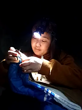 Snapshot of -myaa- chatting on February 2026 11:47:01 PM -myaa- online show from February 2026 11:47:01 PM