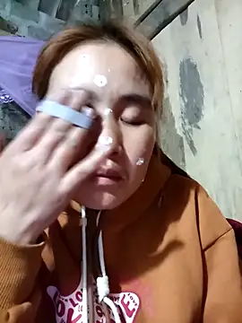 Snapshot of -myaa- chatting on February 2026 01:04:01 AM -myaa- online show from February 2026 01:04:01 AM