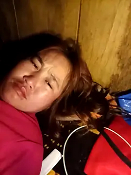 Snapshot of -myaa- chatting on February 2026 10:57:01 PM -myaa- online show from February 2026 10:57:01 PM