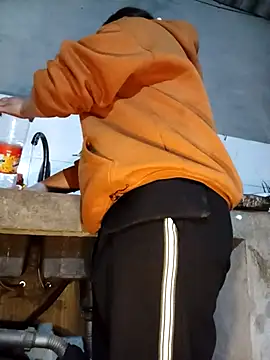 Snapshot of -myaa- chatting on February 2026 11:24:01 AM -myaa- online show from February 2026 11:24:01 AM