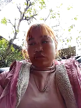 Snapshot of -myaa- chatting on February 2026 01:23:02 AM -myaa- online show from February 2026 01:23:02 AM