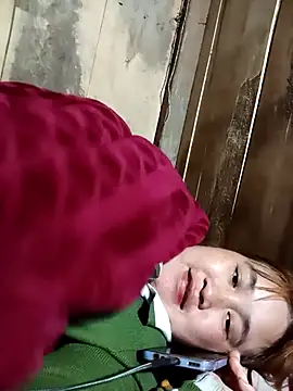 Snapshot of -myaa- chatting on February 2026 04:30:01 AM -myaa- online show from February 2026 04:30:01 AM