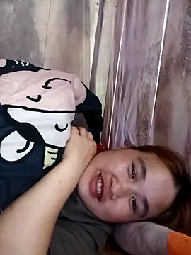 Snapshot of -myaa- chatting on March 2026 01:18:01 PM -myaa- online show from March 2026 01:18:01 PM