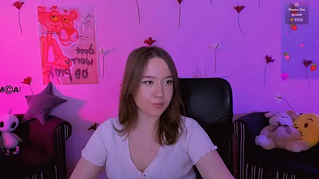 kimiko shine online show from March 2026 01:04:02 PM