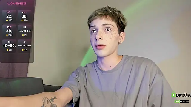 colestorm  online show from December 2025 07:07:01 PM