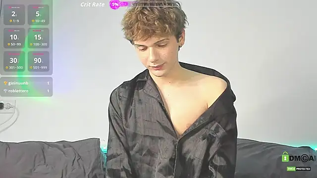 colestorm  online show from February 2026 03:46:02 AM