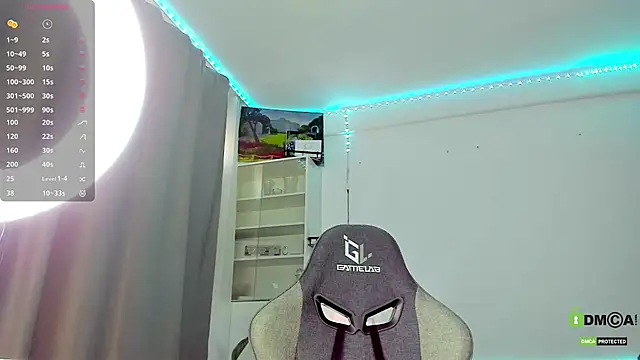 colestorm  online show from March 2026 09:10:01 AM