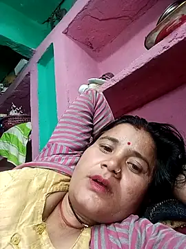 Kinjal pande online show from January 2026 06:11:02 PM