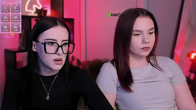 alia skay online show from February 2026 08:36:01 PM