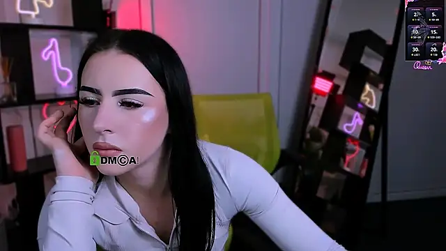 alia skay online show from February 2026 08:10:01 PM