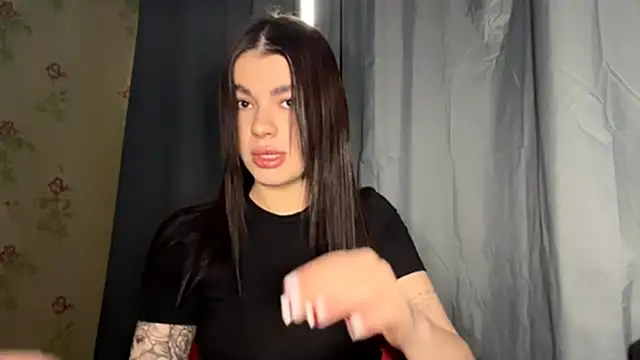 CreatedPermussion online show from January 2026 05:56:01 AM