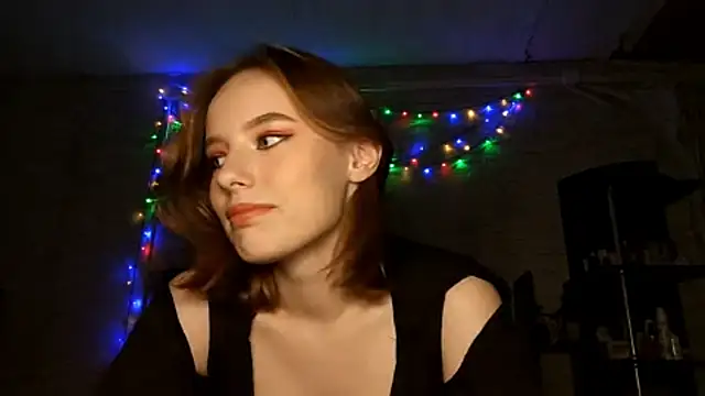 deep eyes online show from December 2025 04:02:01 PM