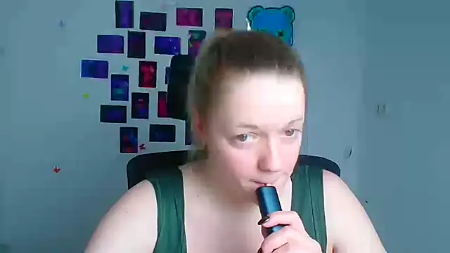 Samantha Gloww online show from December 2025 12:56:02 PM