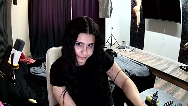 Snapshot of Nicole_Pars chatting on February 2026 04:55:01 AM Nicole Pars online show from February 2026 04:55:01 AM