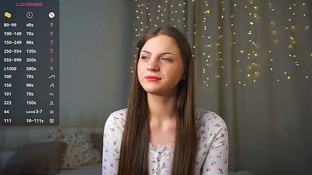 KathiGulston online show from February 2026 08:03:02 PM