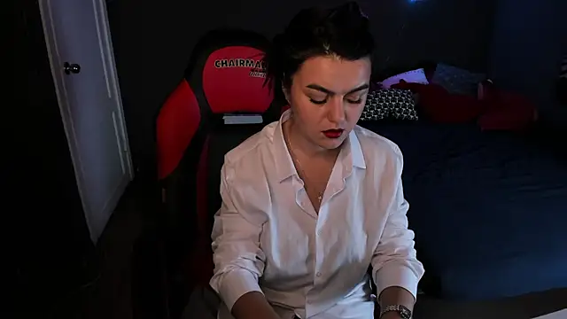 Sofia Fisher online show from December 2025 07:47:02 AM