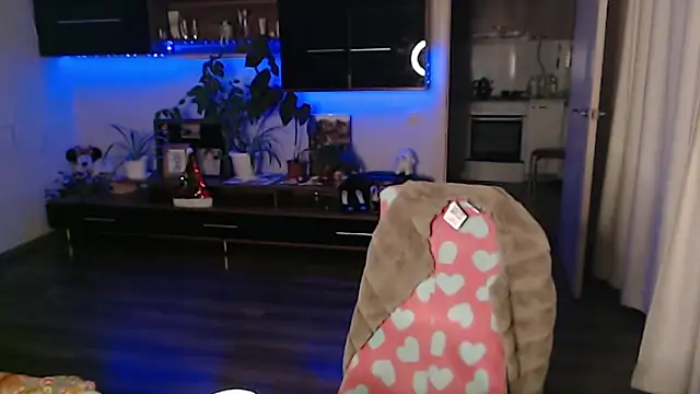 SofiaBoone online show from December 2025 03:08:01 PM