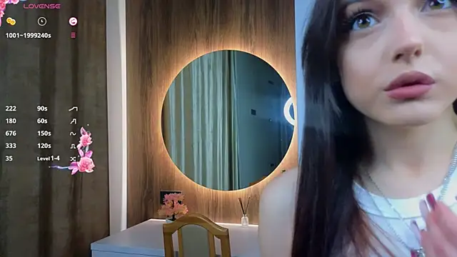 NatishaAlpern online show from February 2026 04:41:01 PM