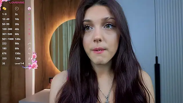 NatishaAlpern online show from March 2026 03:47:01 PM