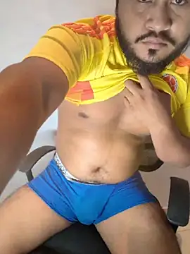 HeatFromMx online show from June 2026 05:32:02 AM