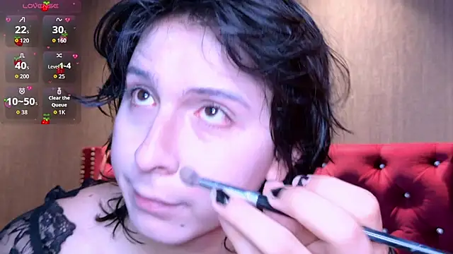 Shelly bat online show from April 2026 10:36:02 PM