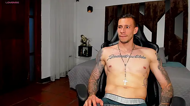 J king   online show from February 2026 12:51:02 AM