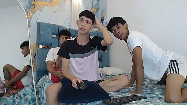 SWEET RABBIT1 online show from January 2026 07:28:01 PM