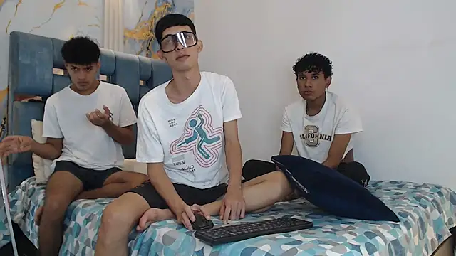 SWEET RABBIT1 online show from January 2026 07:38:02 PM