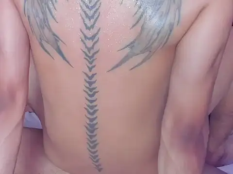 DeeQuinn Blaze online show from March 2026 04:23:01 PM