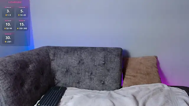 rosehoneil online show from February 2026 07:36:02 PM