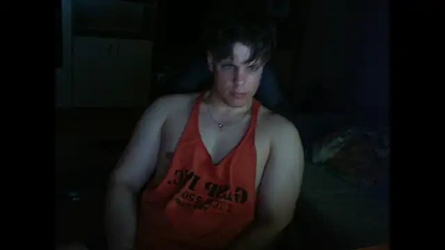 GymGuy0505 online show from February 2026 11:38:02 PM