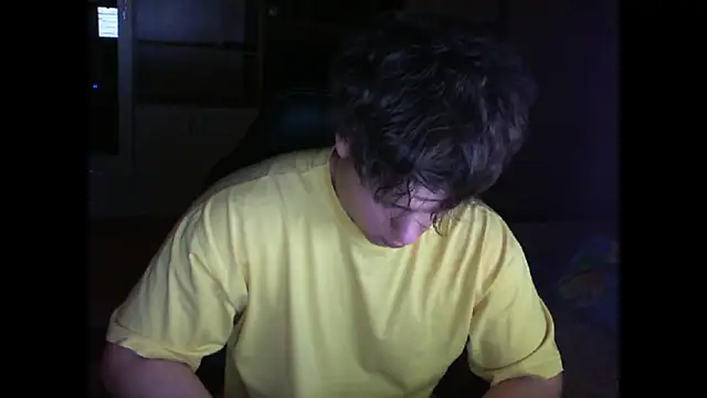 GymGuy0505 online show from February 2026 12:23:01 AM