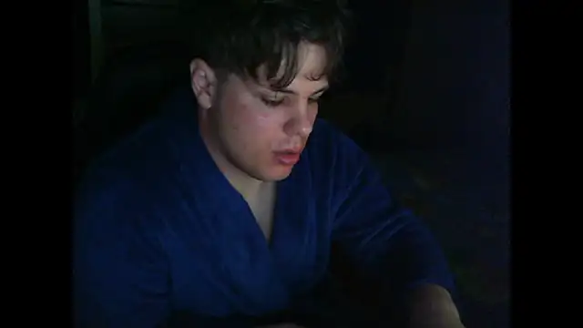 GymGuy0505 online show from March 2026 10:16:01 PM