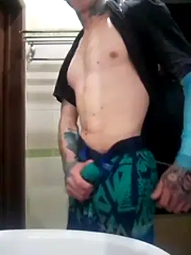 VERLIEBER11 online show from January 2026 03:47:01 PM