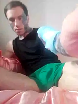 VERLIEBER11 online show from March 2026 01:34:02 AM